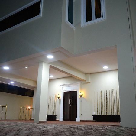 Rightgate Hotel Lagos Exterior photo