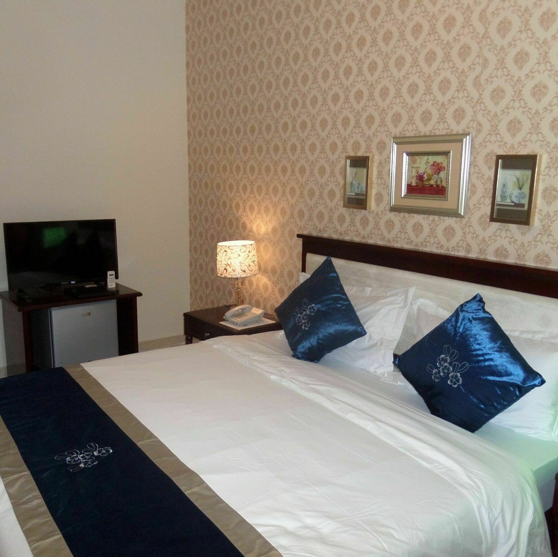 Rightgate Hotel Lagos Exterior photo